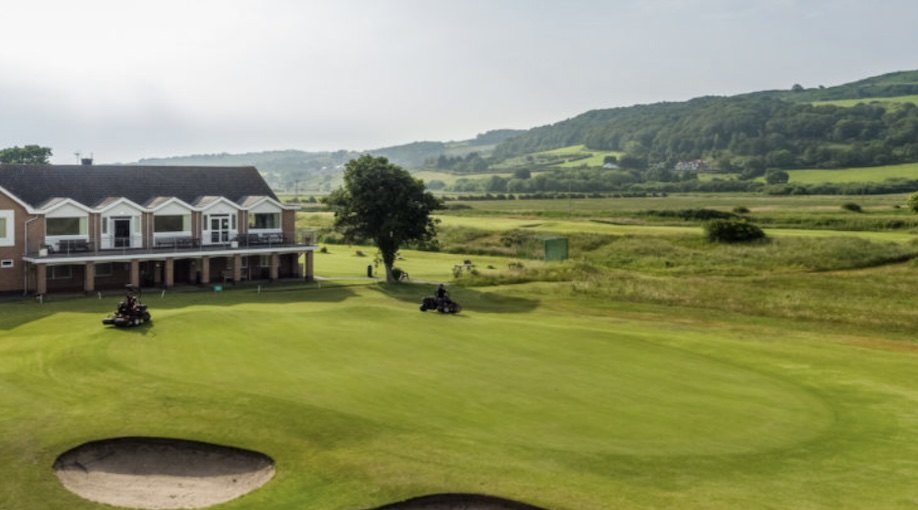 Photo of Prestatyn Golf Club